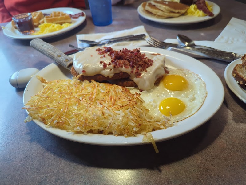 Benicia Grill photo 4