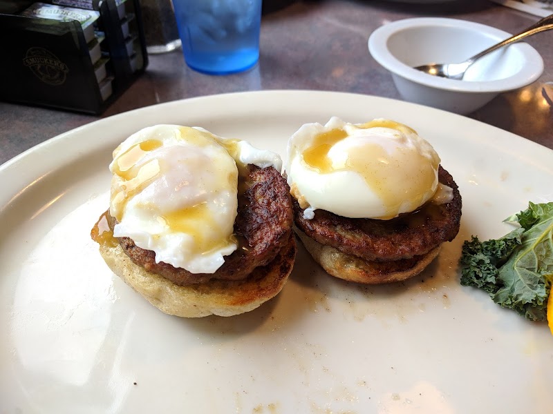 Benicia Grill photo 2