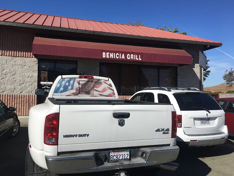 Photo of Benicia Grill