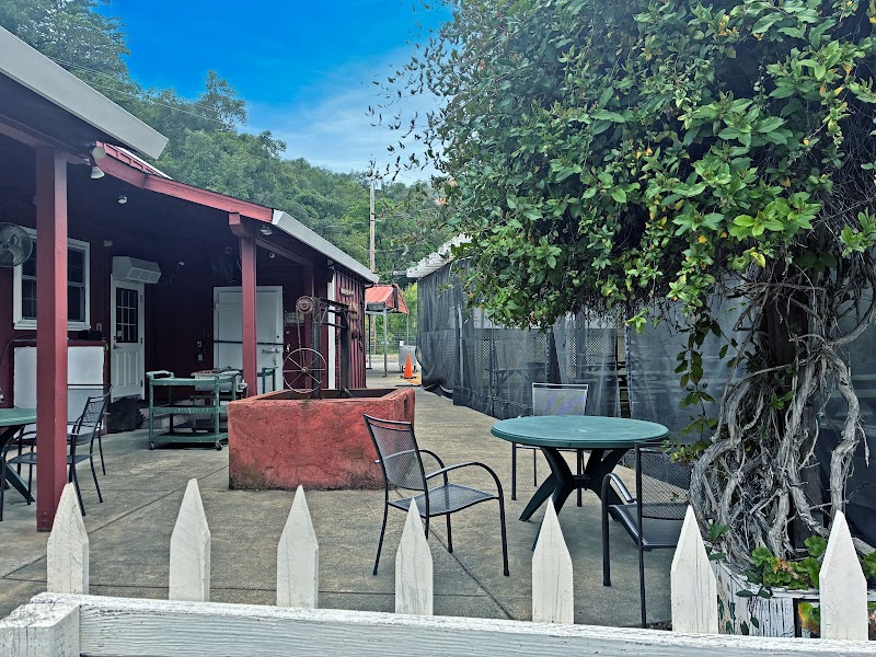 Photo of Hamburger Ranch and BBQ