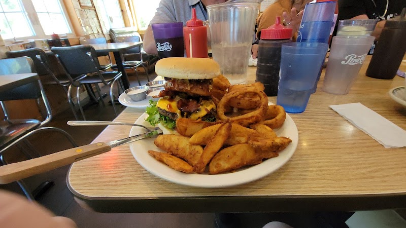 Hamburger Ranch and BBQ photo 3