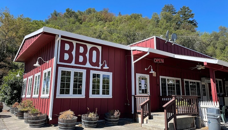Hamburger Ranch and BBQ photo 5