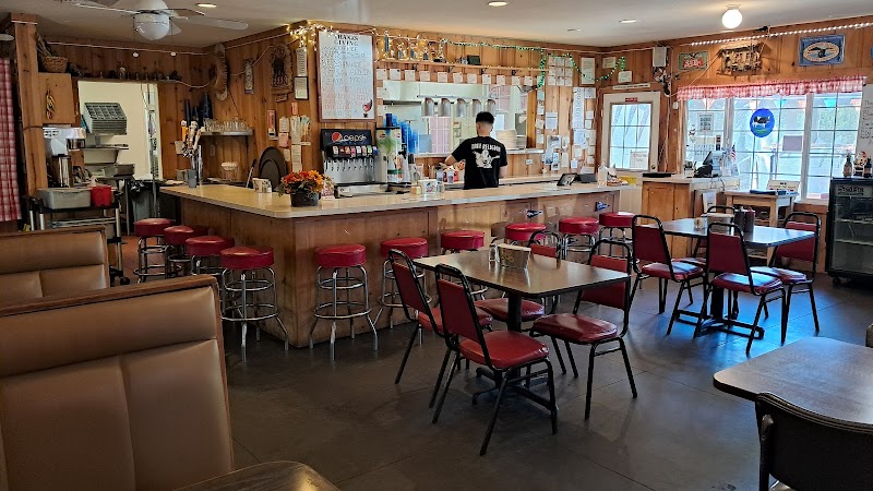 Hamburger Ranch and BBQ photo 4