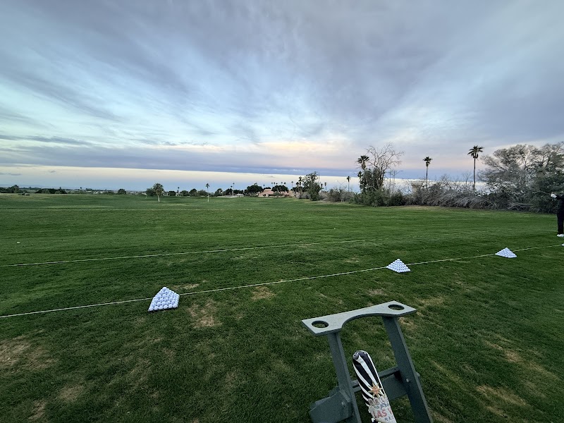 Desert Hills Golf Course photo 5