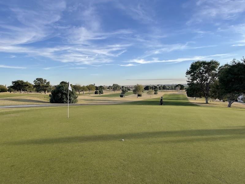 Photo of Desert Hills Golf Course