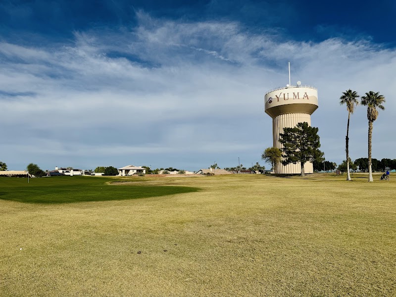 Desert Hills Golf Course photo 2
