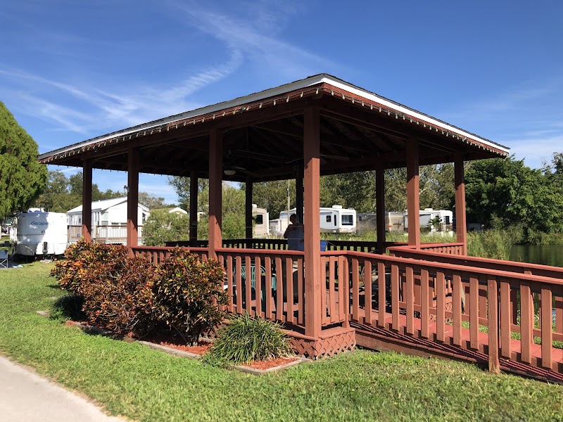 Photo of Sherwood Forest RV Resort