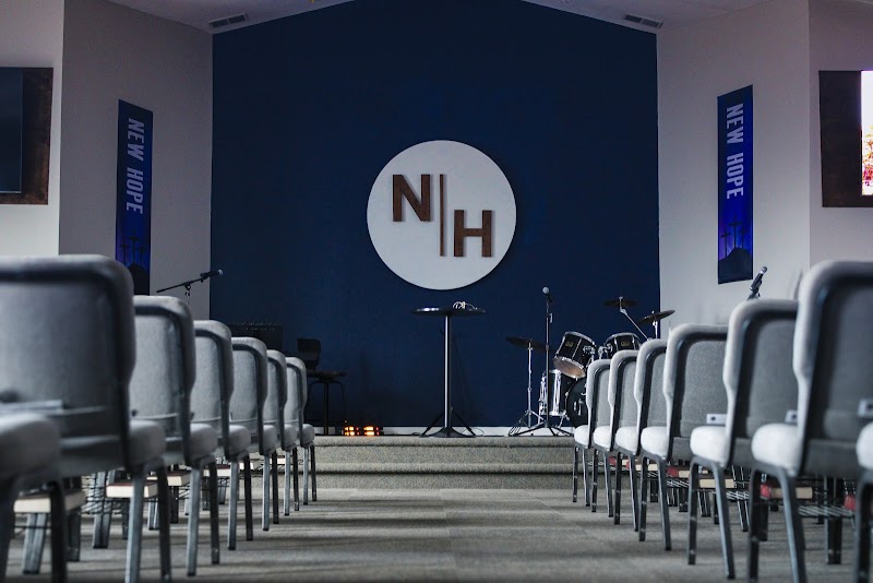 Photo of New Hope Assembly of God