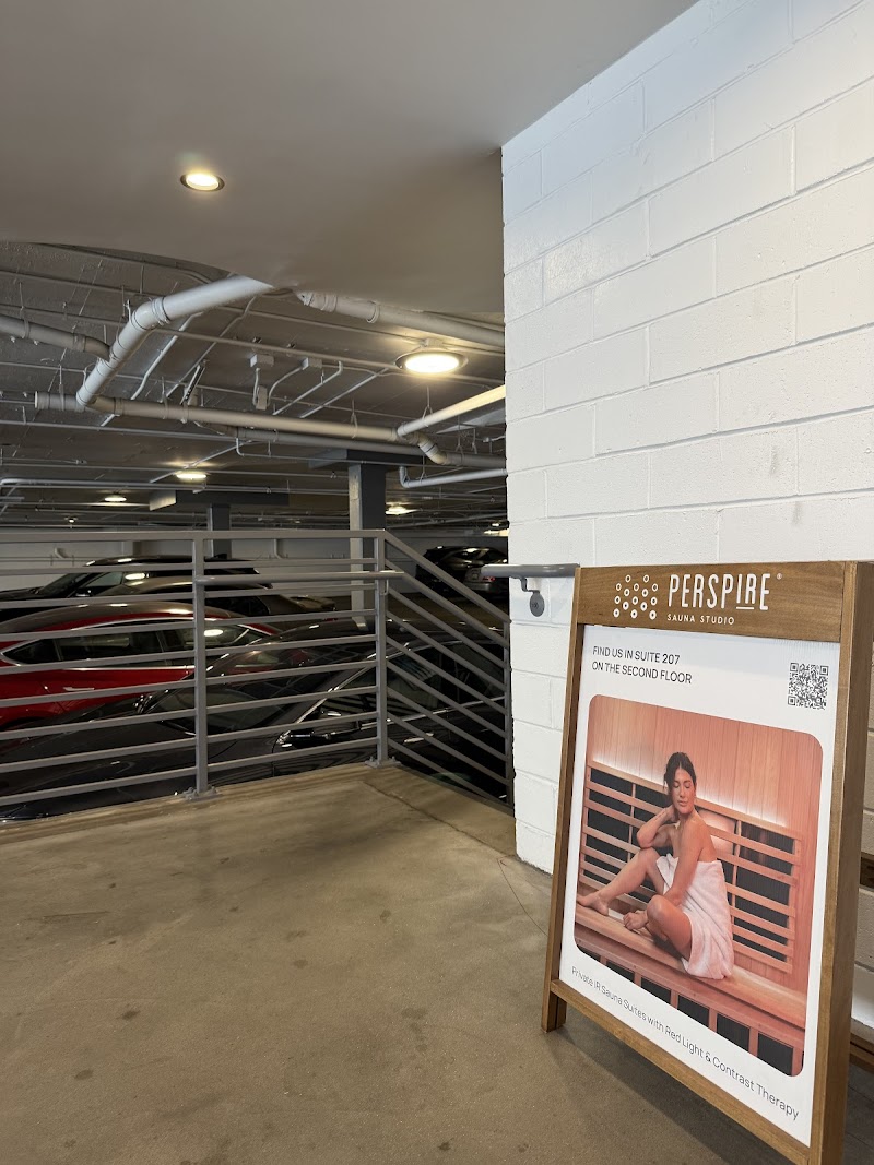 Perspire Sauna Studio photo 5