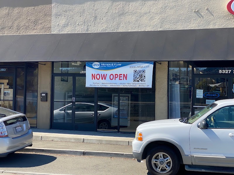 MFCP - Motion & Flow Control Products, Inc. Richmond, CA - ParkerStore photo 3
