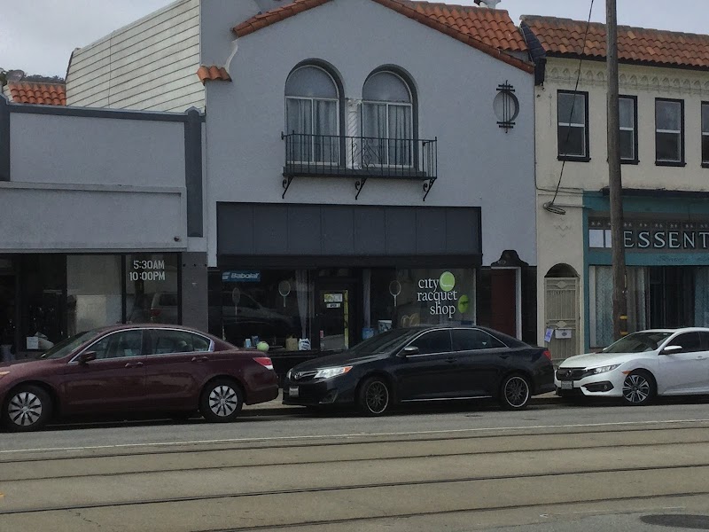 City Racquet Shop photo 4