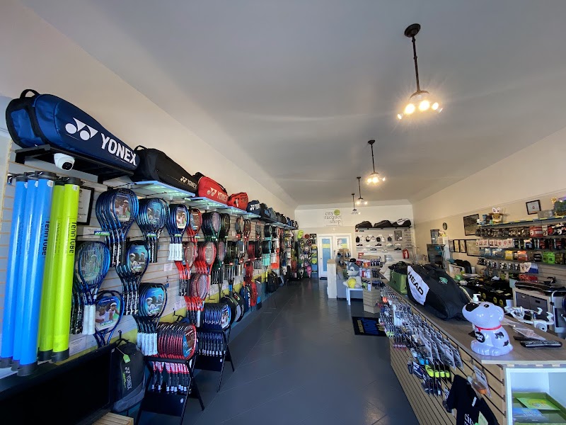 City Racquet Shop photo 2