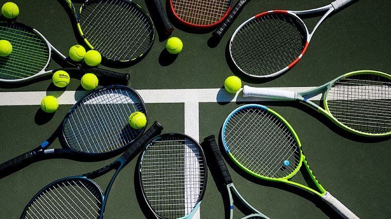 City Racquet Shop photo 3