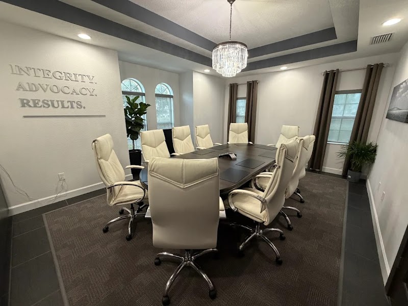 Spinner Law Firm, P.A. - Personal Injury Lawyers photo 2