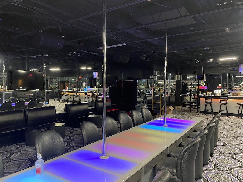 Pasco Emperors Gentlemen's Club photo 3