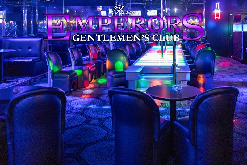 Photo of Pasco Emperors Gentlemen's Club