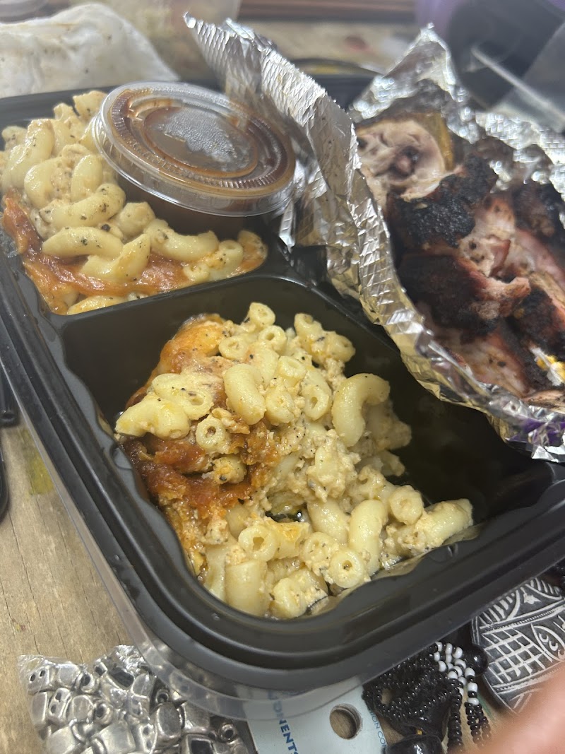 Ribs In LA photo 2