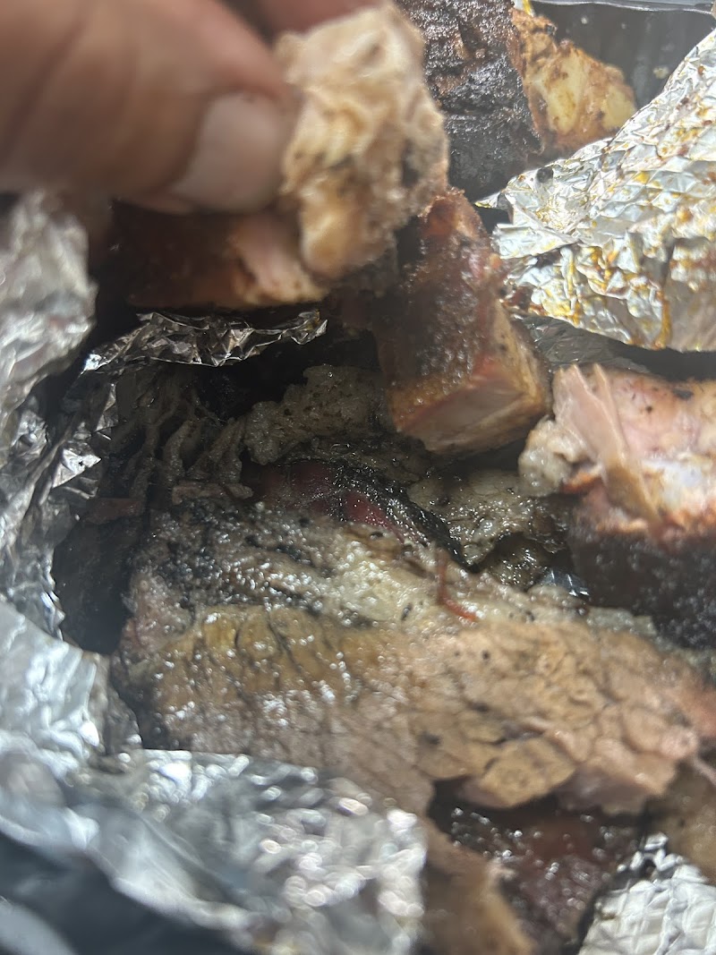 Ribs In LA photo 5