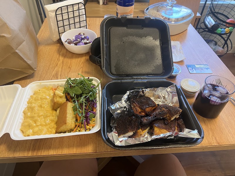 Ribs In LA photo 4