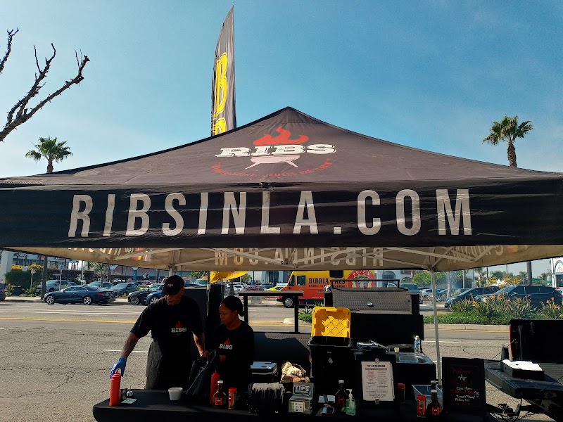 Ribs In LA photo 3