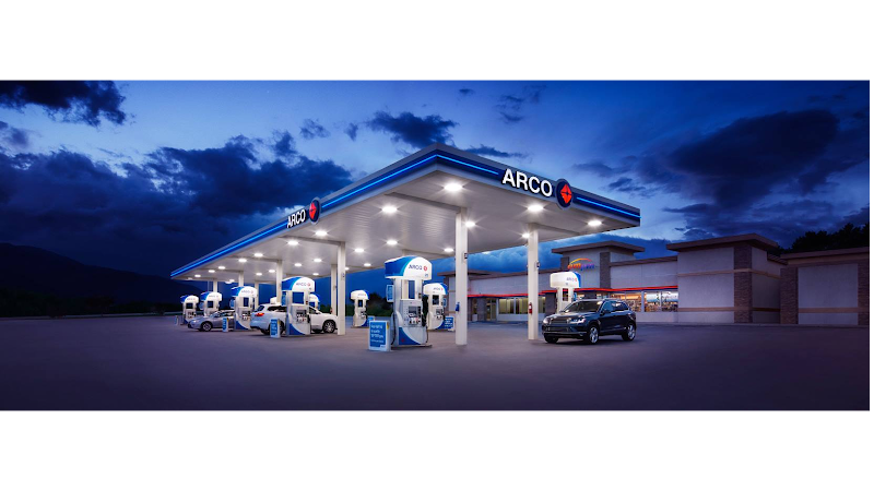 Photo of Arco