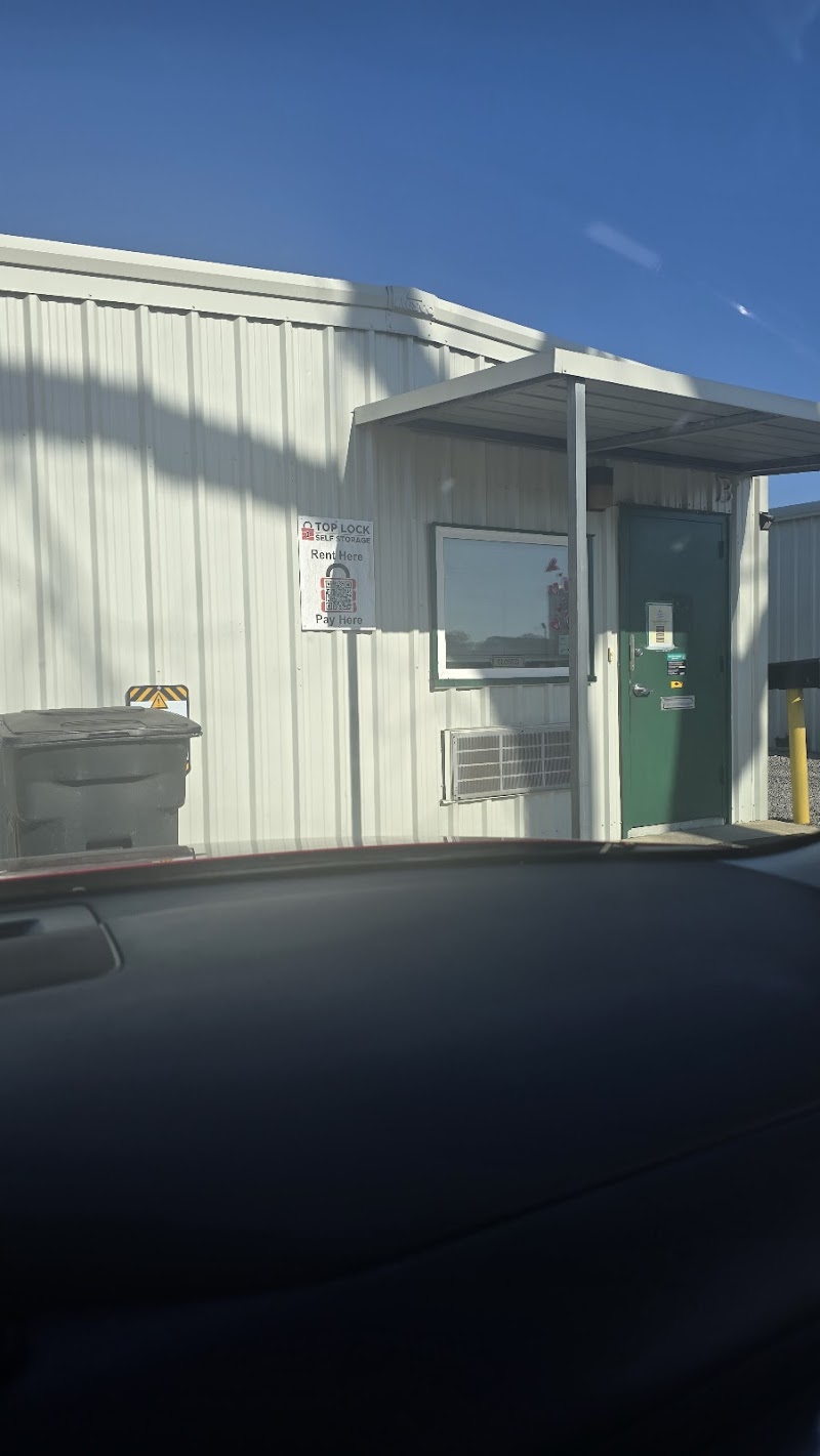 Top Lock Self Storage - Dillon on Railroad photo 5