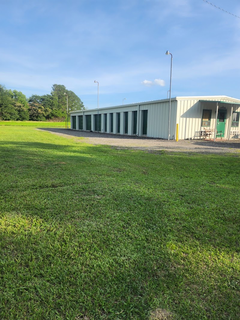 Top Lock Self Storage - Dillon on Railroad photo 3