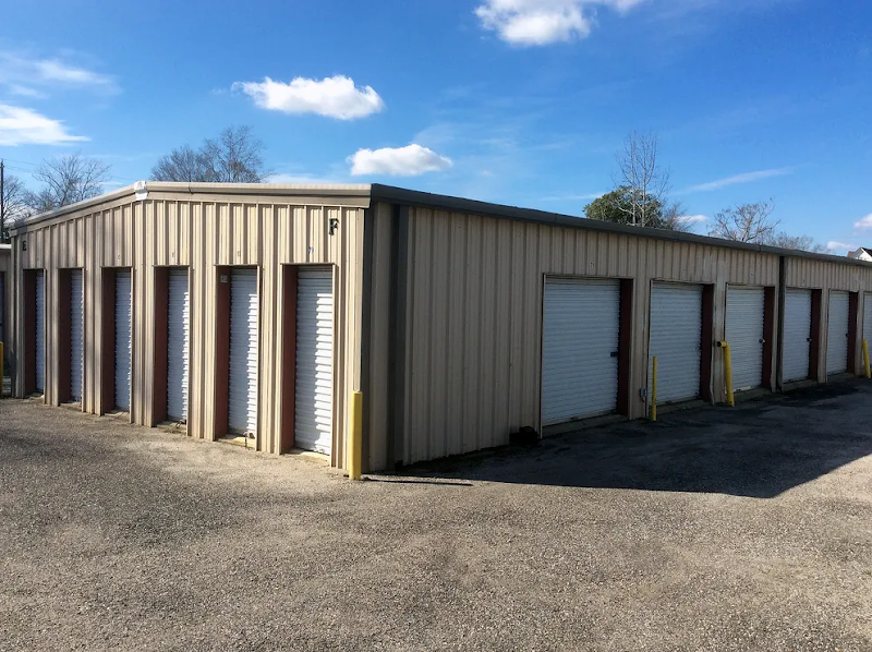 Photo of Top Lock Self Storage - Dillon on Railroad