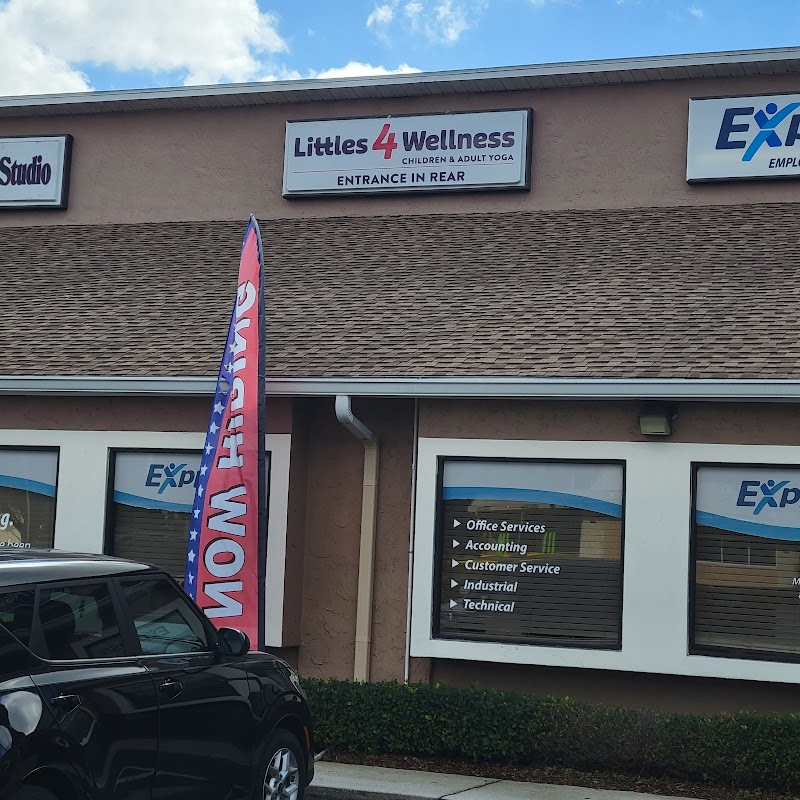 Photo of Littles 4 Wellness