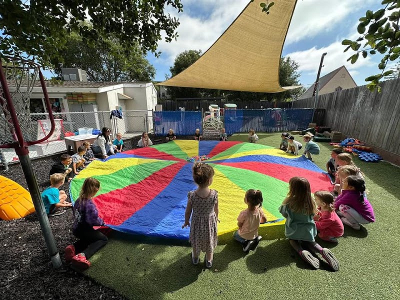 Tiny Treasures Preschool - Monte photo 3