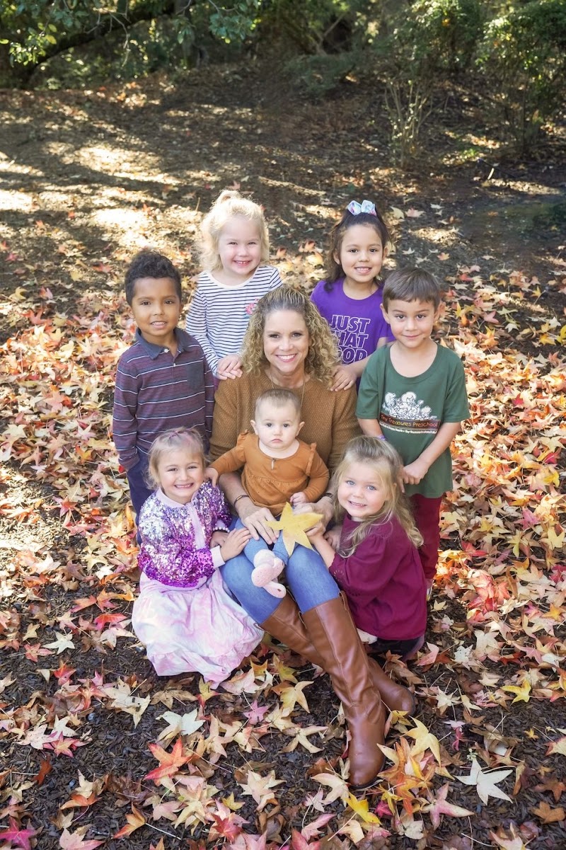 Photo of Tiny Treasures Preschool - Monte