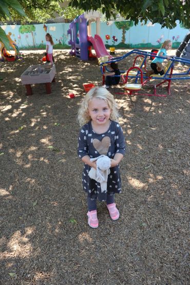 Tiny Treasures Preschool - Monte photo 4