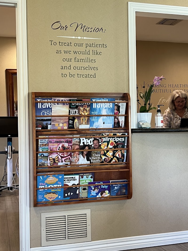 Pleasanton Family Dentist - Dr. Sara Soleimani photo 2