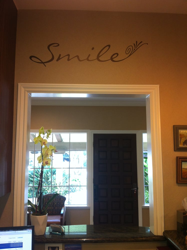 Pleasanton Family Dentist - Dr. Sara Soleimani photo 3