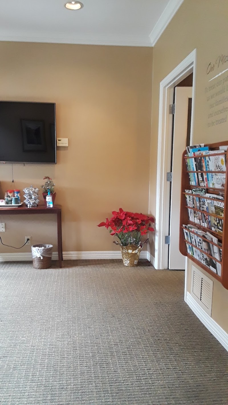 Pleasanton Family Dentist - Dr. Sara Soleimani photo 4