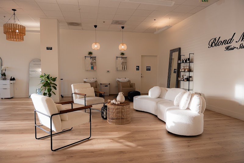 Photo of Blond Me Hair Studio