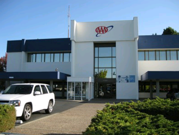 AAA Hayward Branch photo 5