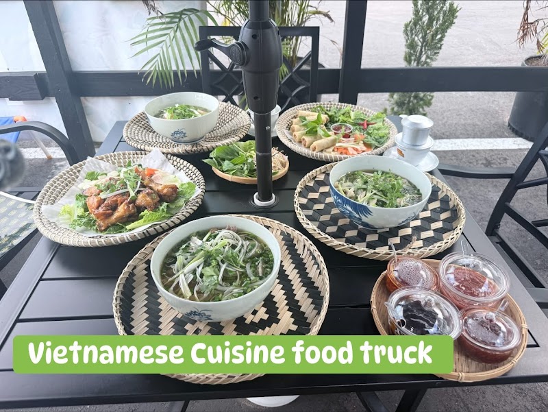 Photo of Vietnamese Cuisine