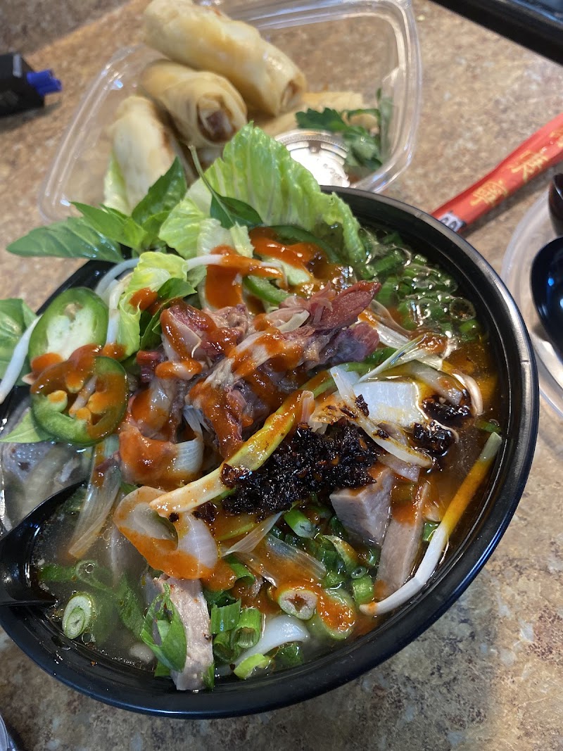 Vietnamese Cuisine photo 4