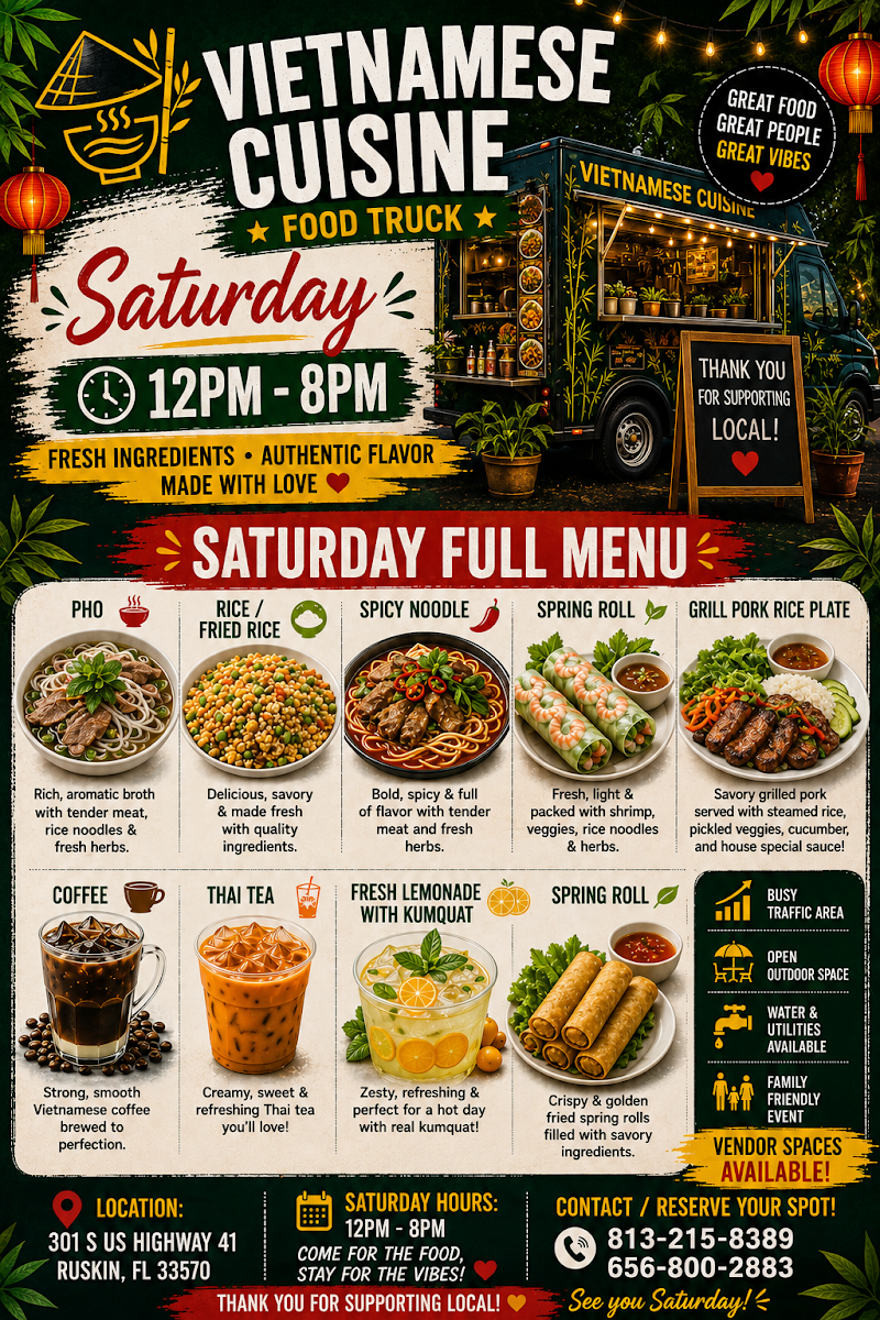Vietnamese Cuisine photo 2