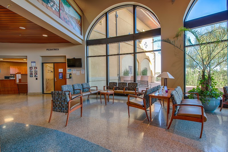 Southwest Kidney Institute, PLC photo 4