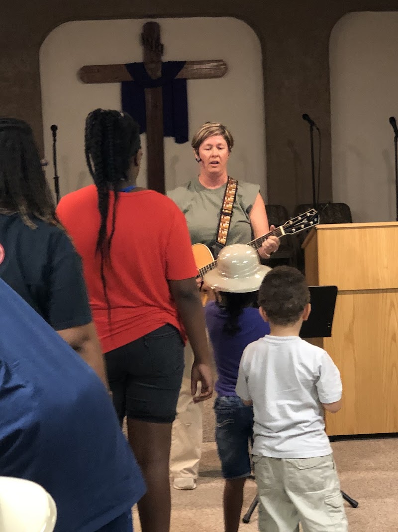 Christ the Cornerstone Church photo 4