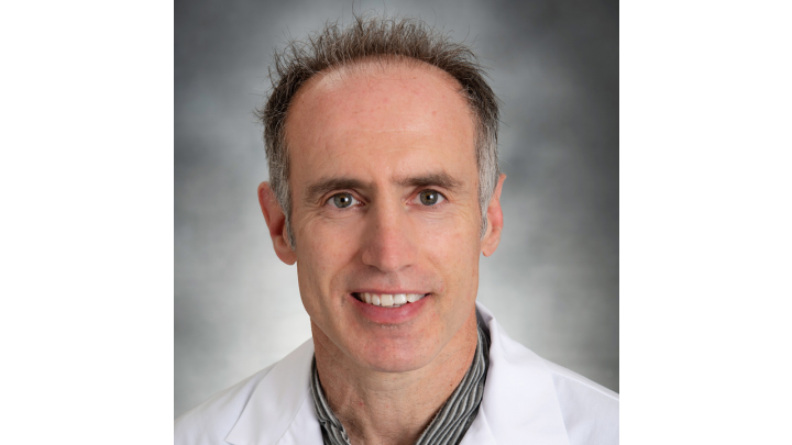 Photo of Stephen Levinson, MD