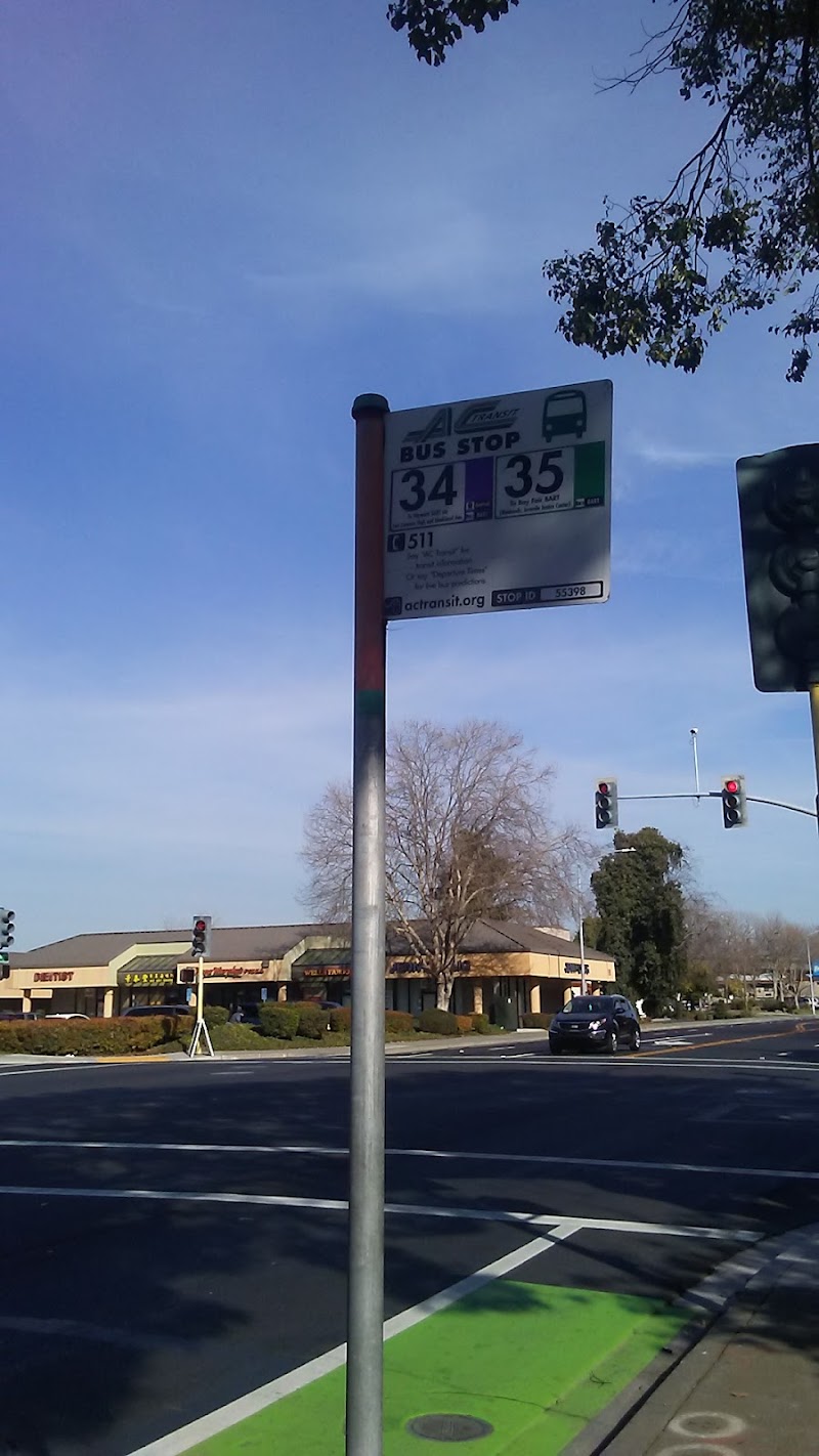 Photo of Lewelling Blvd & Tropic Ct