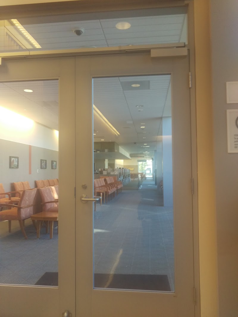 Dr. Keith S. Rayburn, MD photo 5