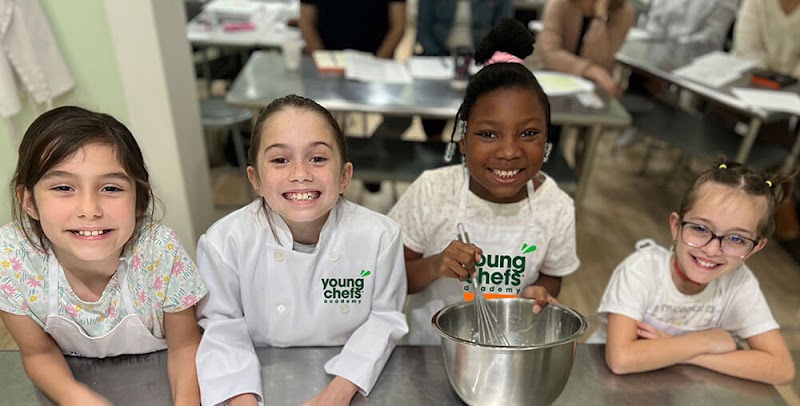 Photo of Young Chefs Academy - Seminole FL