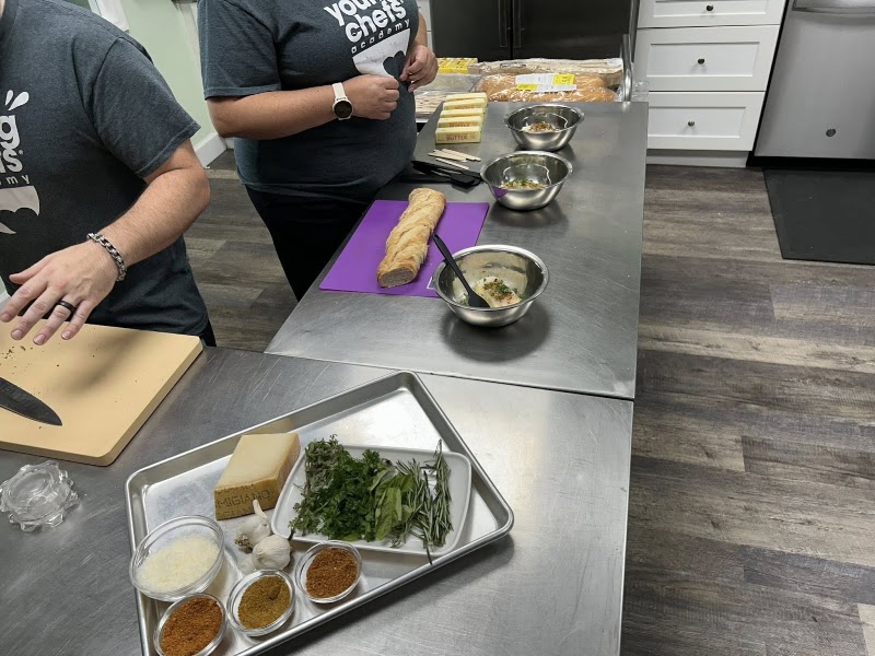 Young Chefs Academy - Seminole FL photo 4