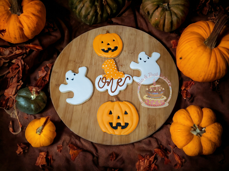 This & That Bakery Custom Cakes & Treats photo 3