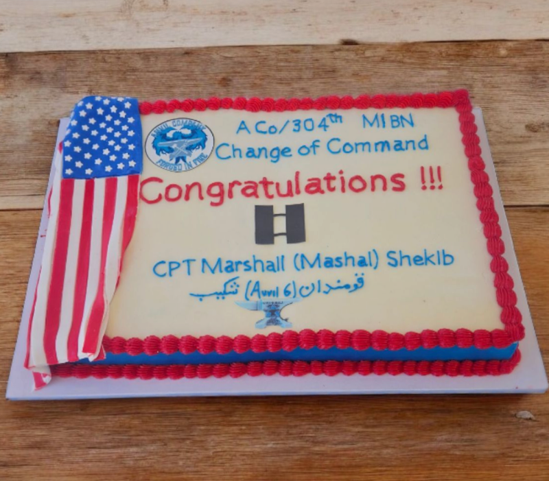 This & That Bakery Custom Cakes & Treats photo 4