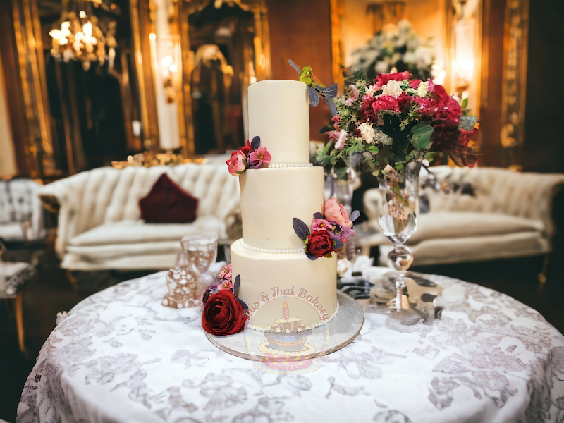 Photo of This & That Bakery Custom Cakes & Treats